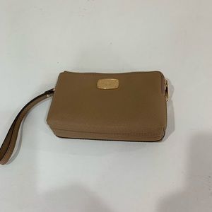 Michael Kors Wristlet